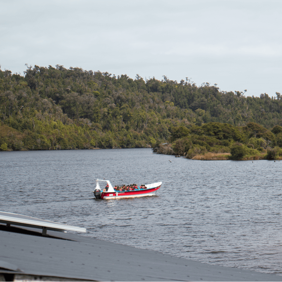 laguna luco