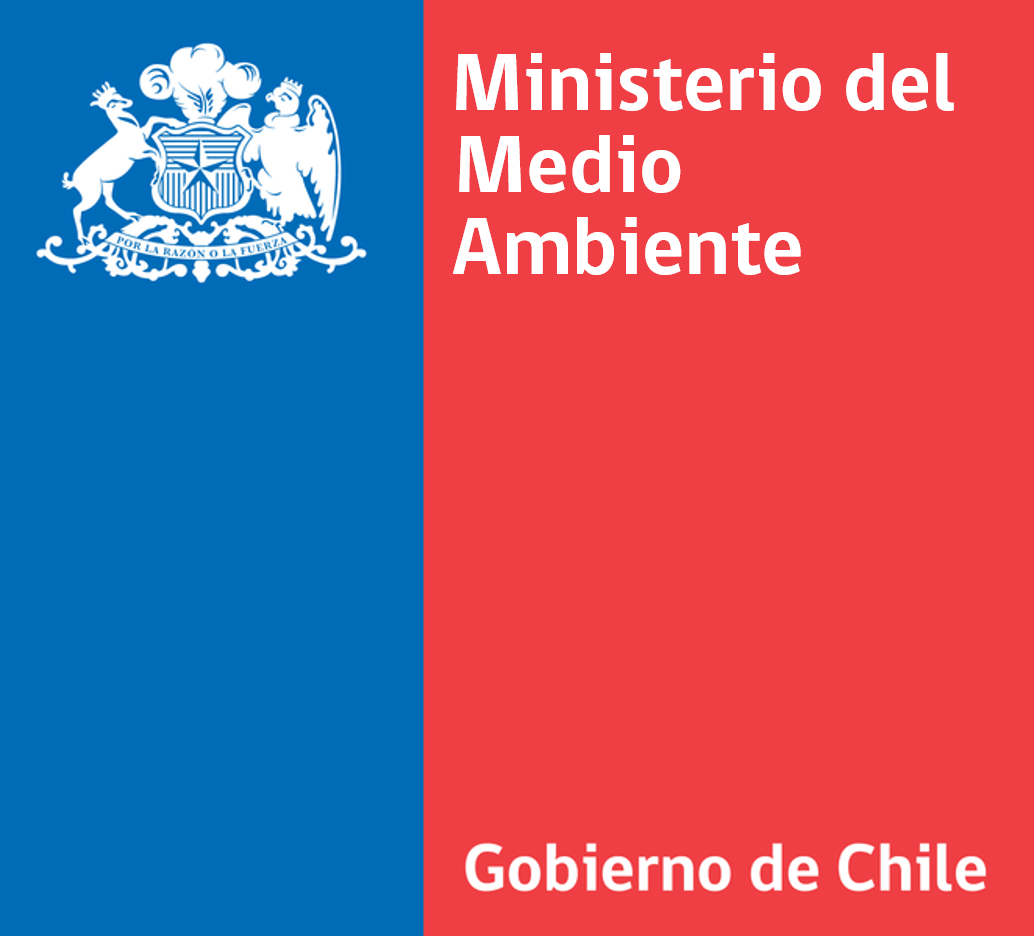 ministerio medio ambiente chile